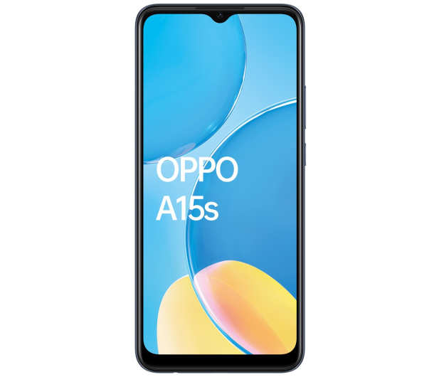 OPPO A15S 4/64GB Czarny - 692888 - zdjęcie 2